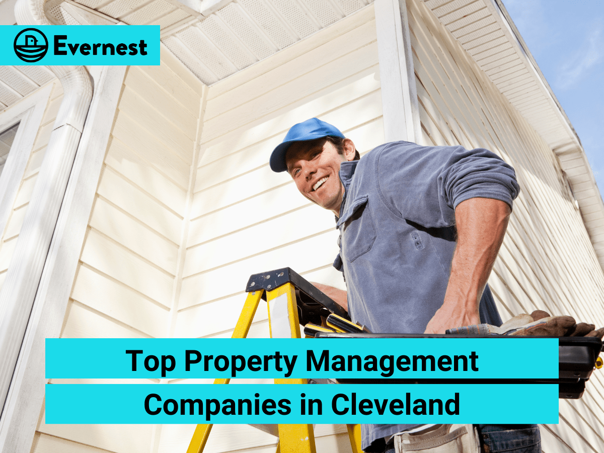 Top Property Management Companies in Cleveland